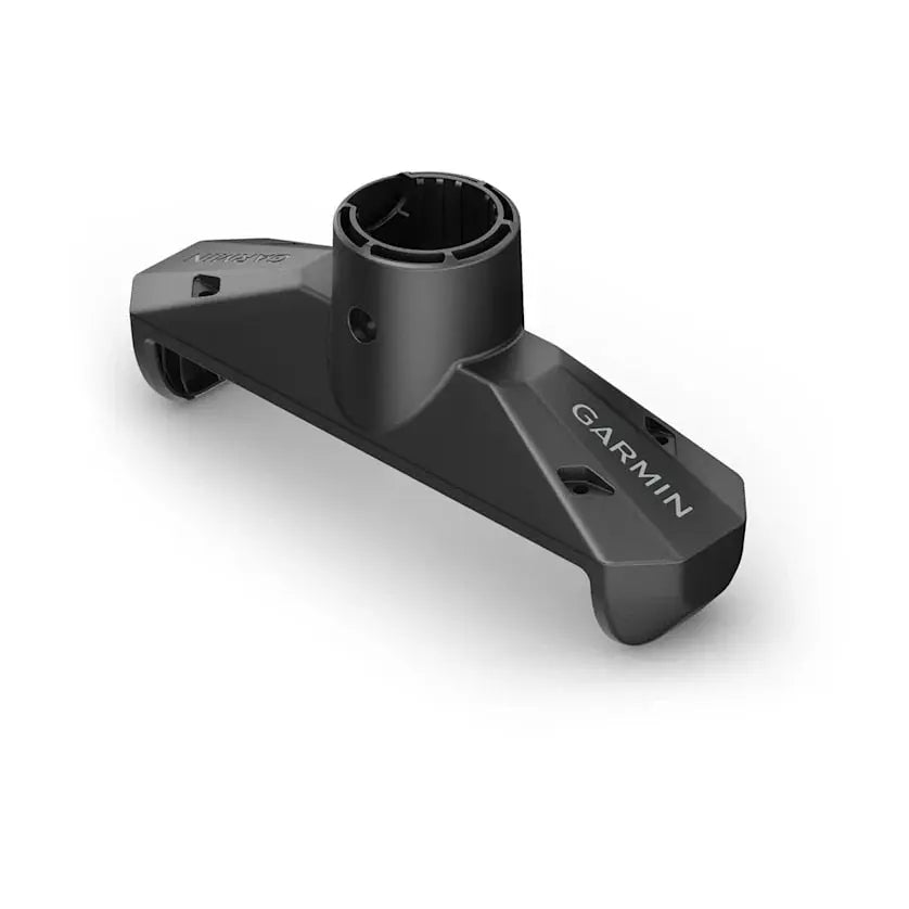 Garmin Adjustable Perspective Bottom Mount for LiveScope Transducers - Model 010-13404-40