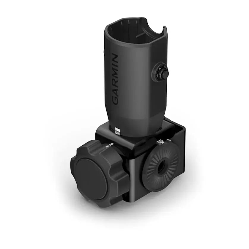 Garmin Adjustable Perspective Bottom Mount for LiveScope Transducers (Part 010-13404-70)