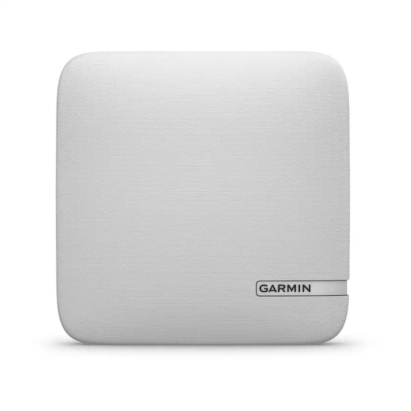 Garmin Signal External Marine Speaker 6.5 inch White Shallow Mount Model 010-13442-00