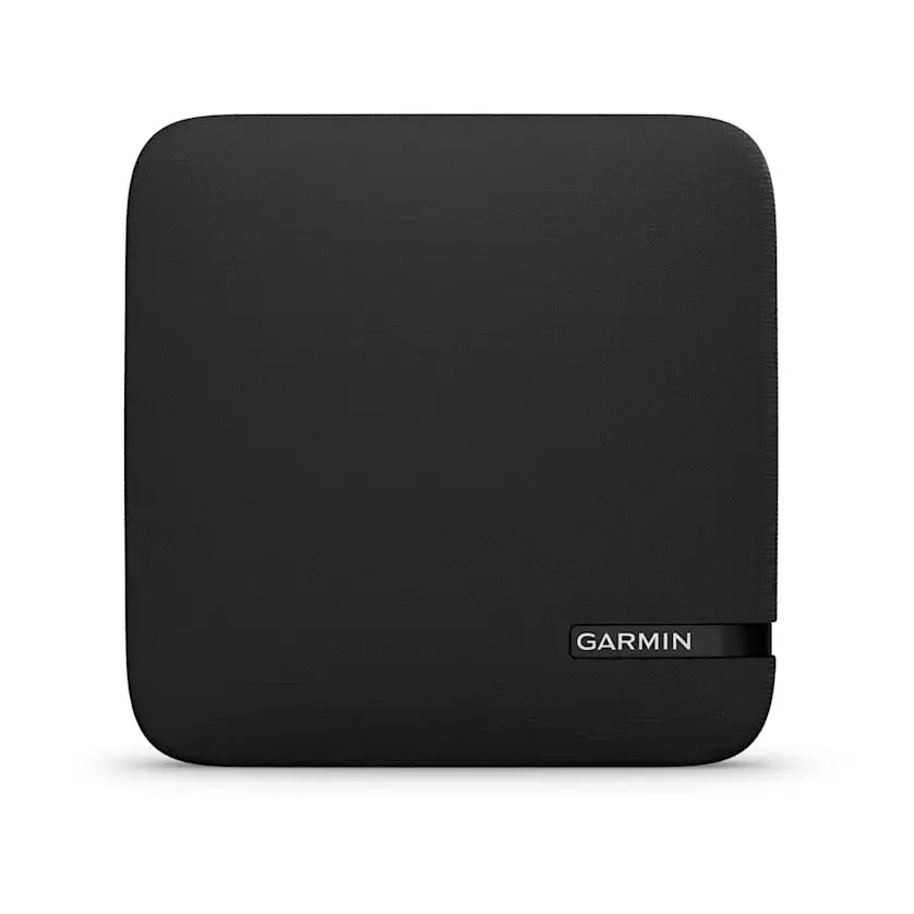 Garmin Signal External Speaker - Black Model 010-13442-01 for Marine VHF Radios