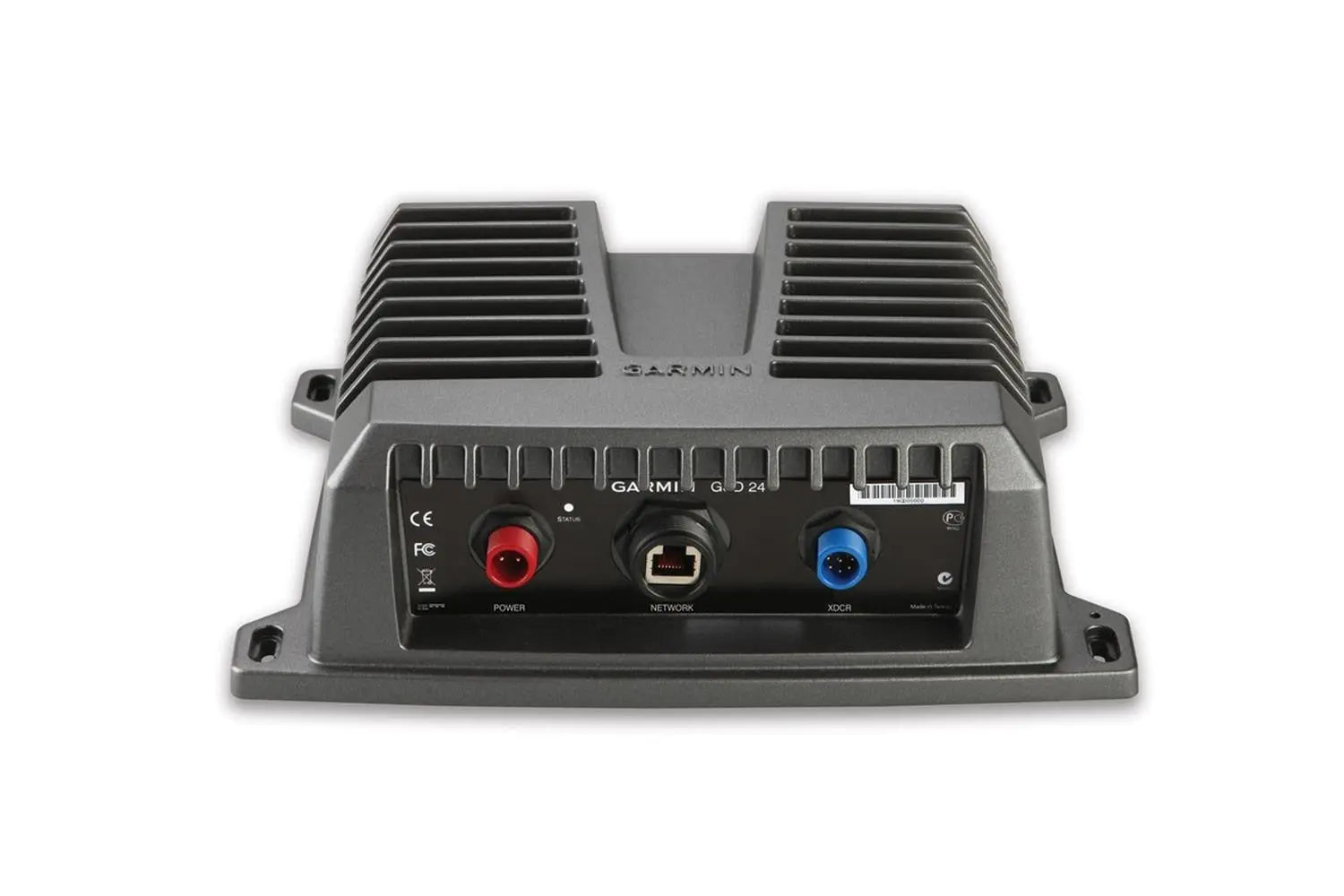 Garmin GSD24 Advanced Sonar Module - Remanufactured for Deep-Water Fishing and Marine Navigation