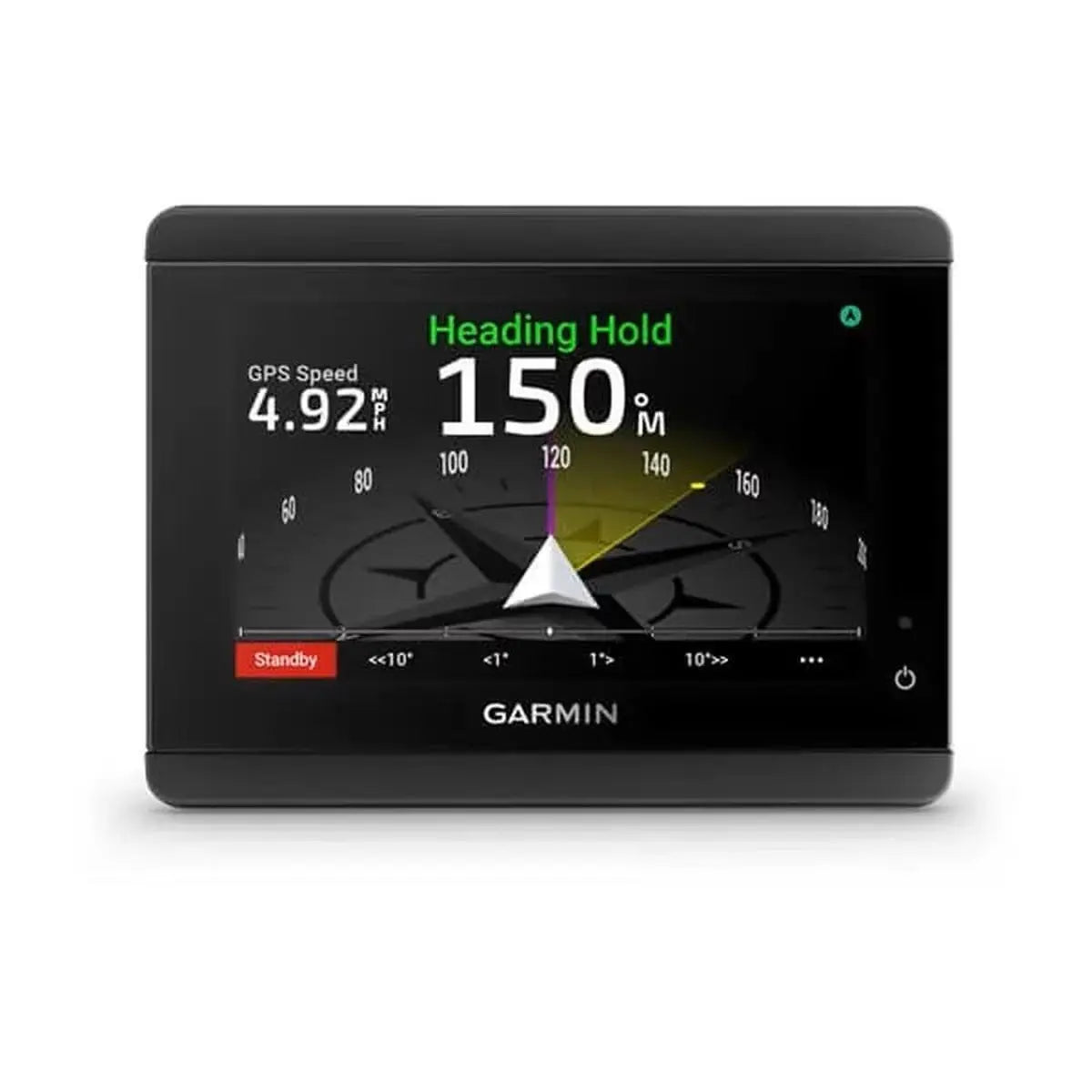 Garmin GHC 50 Marine Autopilot Control Display - Remanufactured