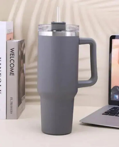 Stainless Steel Insulated Water Bottle Atticus Goods