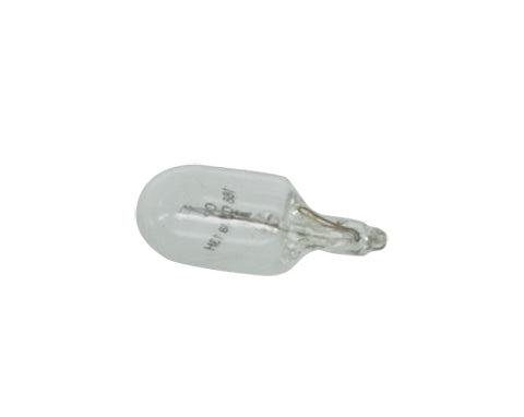 Candle Power Miniature Bulb (Part Number 168) - Ideal for Small-Scale Lighting Applications