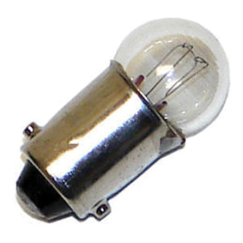 Candle Power Miniature Lamp (Part Number 53) – Compact and Reliable Lighting Solution