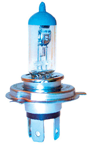 Solero GE6265HD Halogen Bulb P43T (100/80) - High-Intensity Lighting for Equipment
