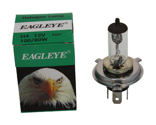 Solero All Weather Blue Halogen Lamp 01-178-03B