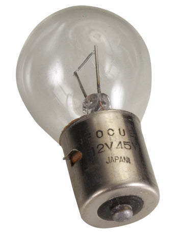 JOLAUTIM GE645B BU1245B Light Bulb - Reliable 60W Incandescent Lighting Solution