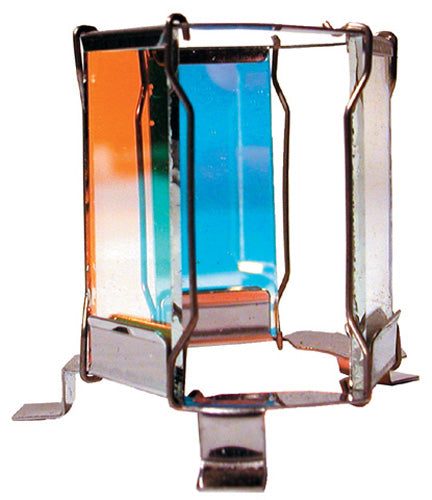 Candle Power RSH4 Rainbow Strobe Cage for H4 Bulb