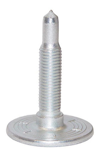 WOODYS Grand Master 60° Snowmobile Track Studs, GMP-1075-48, 48-Pack