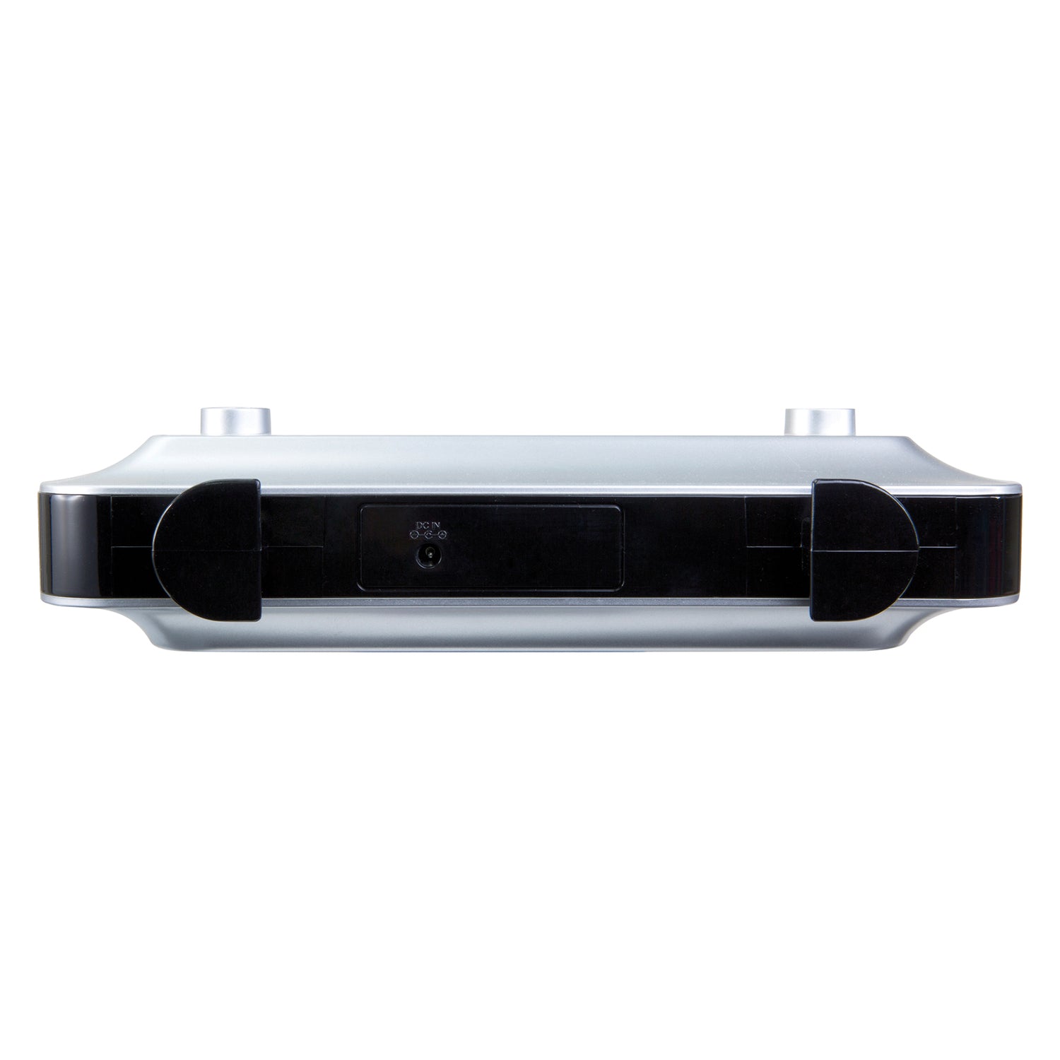 ILIVE ELECTRONICS(TM) IKBC384S Bluetooth Under Cabinet System with CD Player and FM Radio