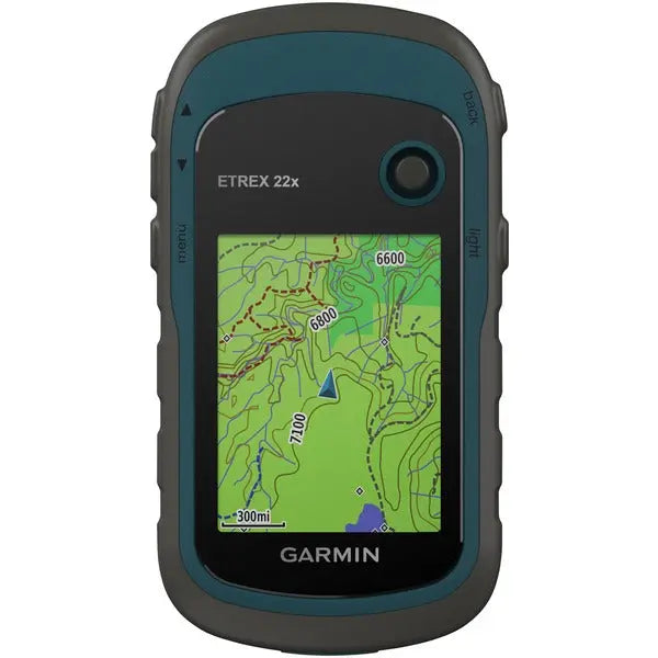 ETREX 22X HNDHLD GPS