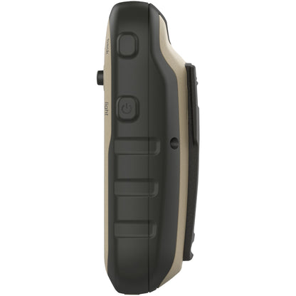 GARMIN eTrex 32x Handheld GPS with 2.2-Inch Sunlight-Readable Color Display and TopoActive Maps