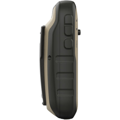 GARMIN eTrex 32x Handheld GPS with 2.2-Inch Sunlight-Readable Color Display and TopoActive Maps