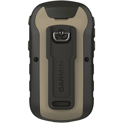 GARMIN eTrex 32x Handheld GPS with 2.2-Inch Sunlight-Readable Color Display and TopoActive Maps