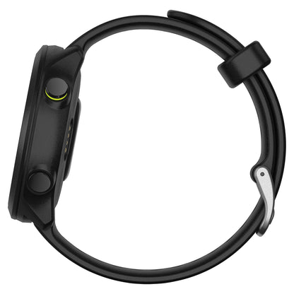 Garmin Forerunner 55 Black GPS Running Watch - Part Number 010-02562-00
