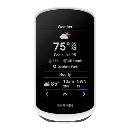 Garmin Edge Explore 2 GPS Cycling Computer with Touchscreen and Navigation