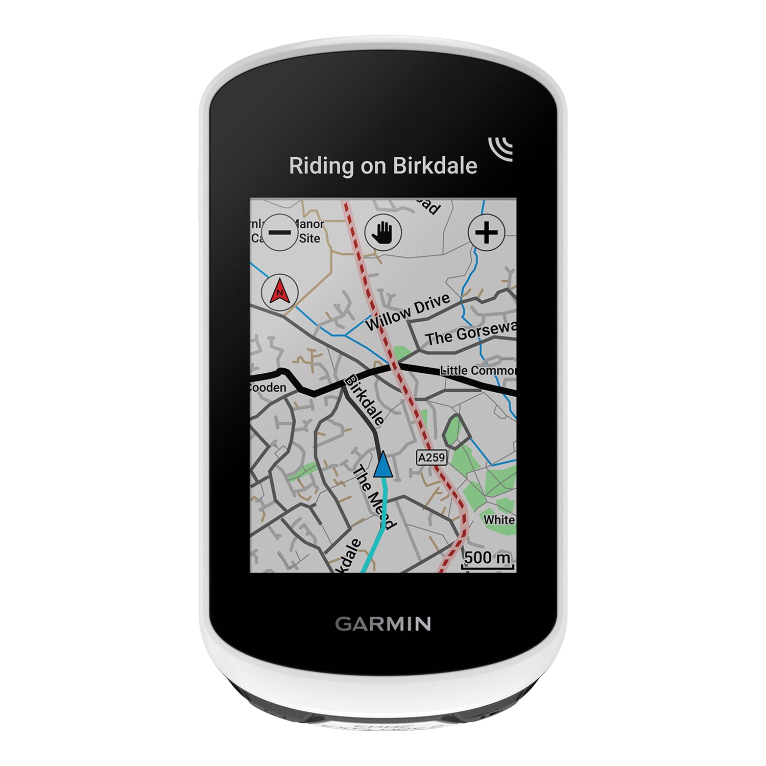 Garmin Edge Explore 2 GPS Cycling Computer with Touchscreen and Navigation