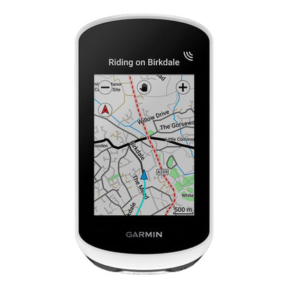 Garmin Edge Explore 2 GPS Cycling Computer with Touchscreen and Navigation