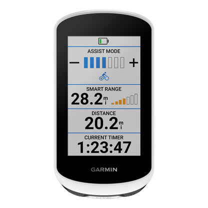 Garmin Edge Explore 2 GPS Cycling Computer with Touchscreen and Navigation