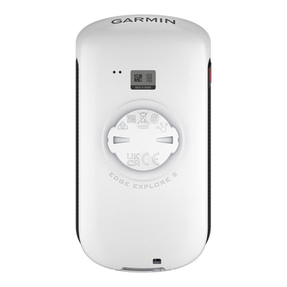 Garmin Edge Explore 2 GPS Cycling Computer with Touchscreen and Navigation