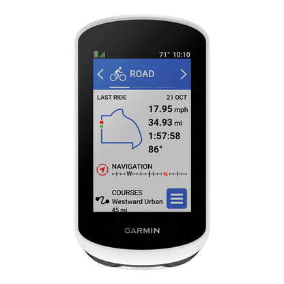Garmin Edge Explore 2 GPS Cycling Computer with Touchscreen and Navigation