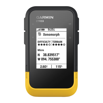 Garmin eTrex SE GPS Handheld Navigation Device with 2.2-Inch Display and Multi-GNSS Support