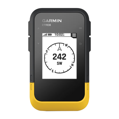 Garmin eTrex SE GPS Handheld Navigation Device with 2.2-Inch Display and Multi-GNSS Support