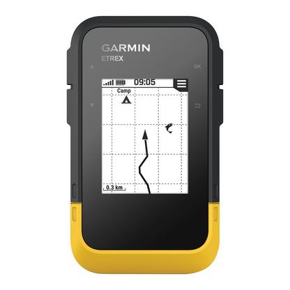 Garmin eTrex SE GPS Handheld Navigation Device with 2.2-Inch Display and Multi-GNSS Support