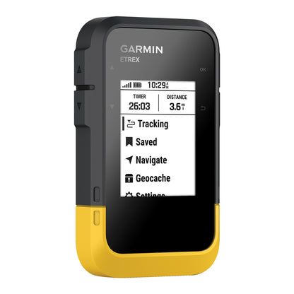 Garmin eTrex SE GPS Handheld Navigation Device with 2.2-Inch Display and Multi-GNSS Support