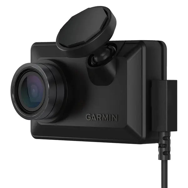 Garmin Dash Cam X210 with 1440p HD Recording and 140° Field of View