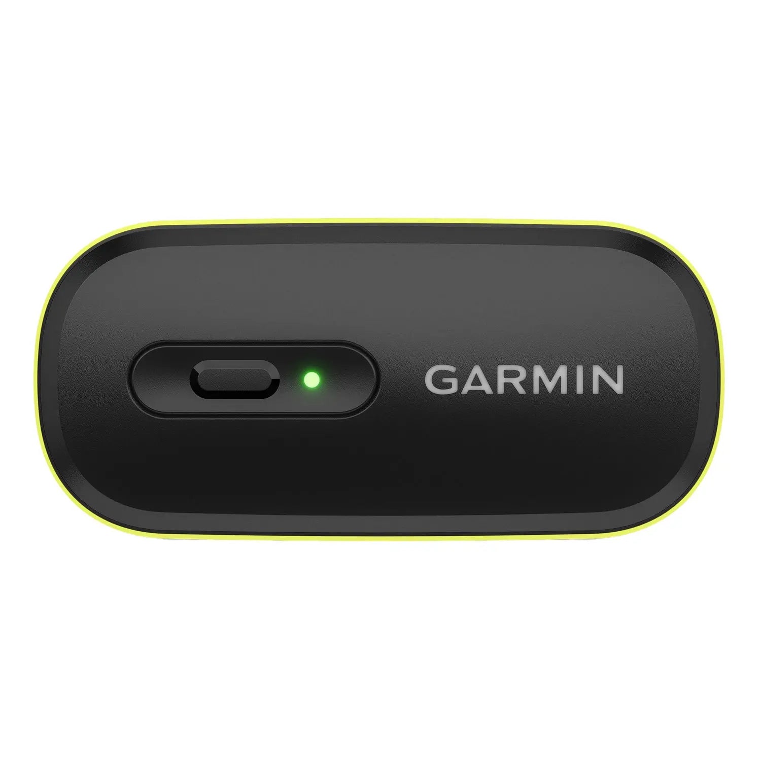 Garmin HRM 600 Heart Rate Monitor with Adjustable Strap for Accurate Fitness Tracking
