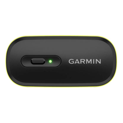 Garmin HRM 600 Heart Rate Monitor with Adjustable Strap for Accurate Fitness Tracking