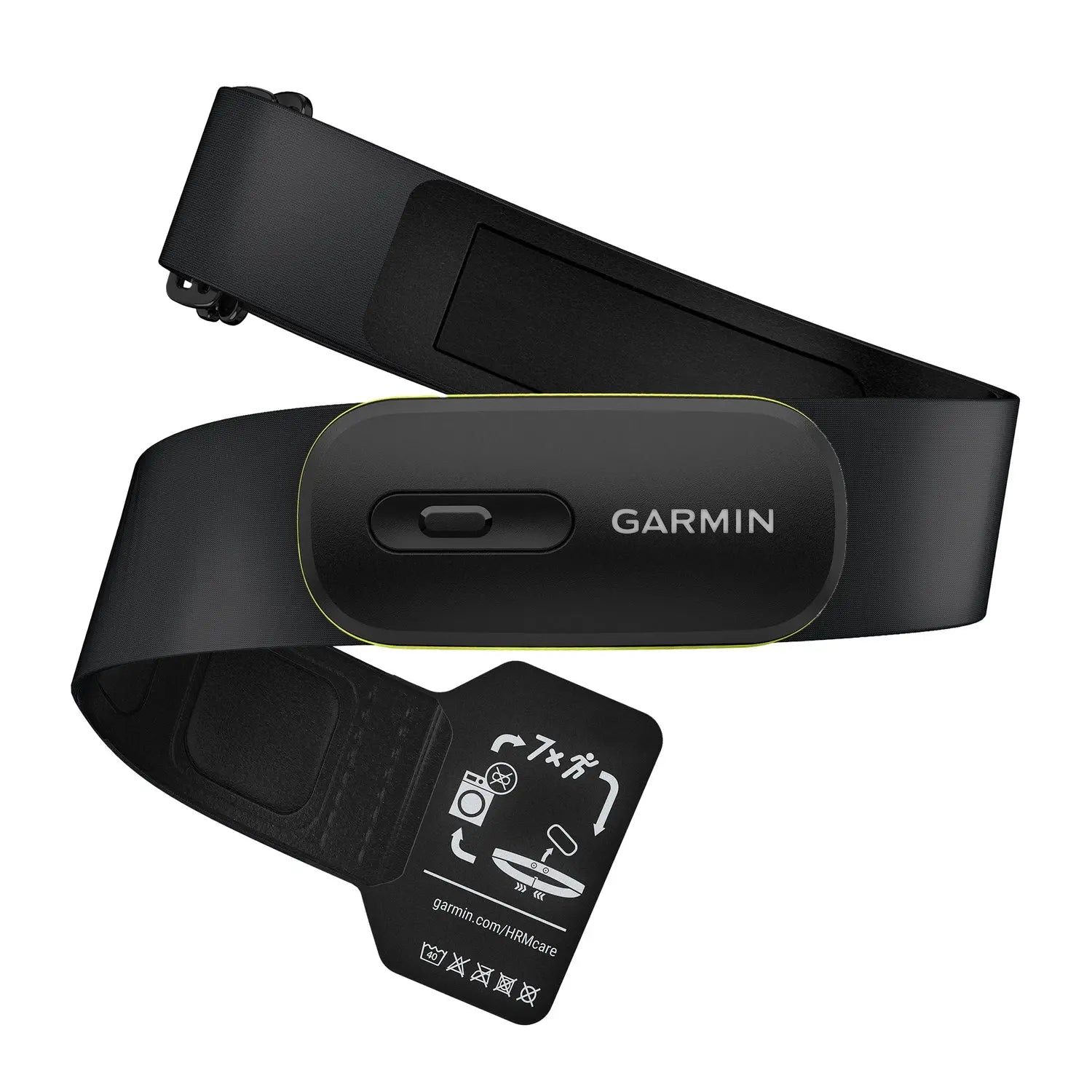 GARMIN HRM 600 Heart Rate Monitor with Real-Time Data and Adjustable Strap