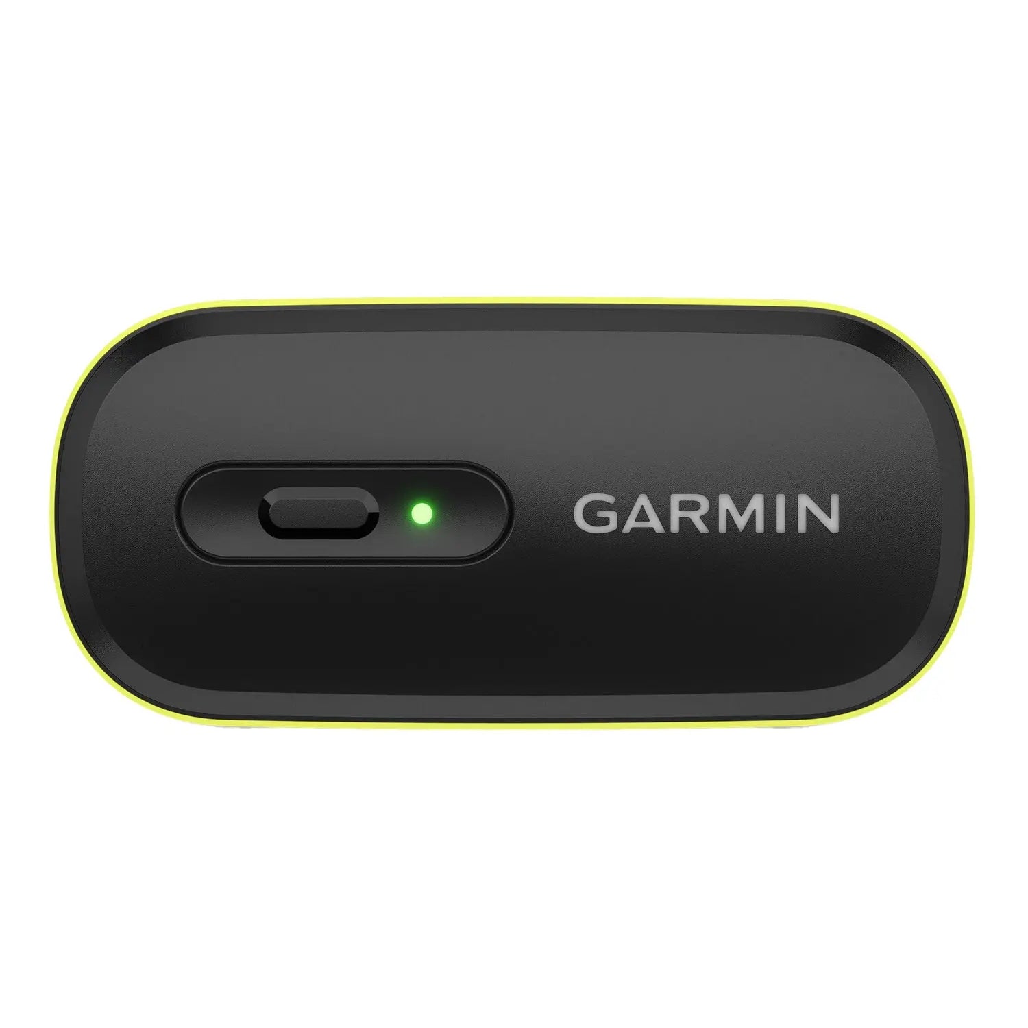 GARMIN HRM 600 Heart Rate Monitor with Real-Time Data and Adjustable Strap
