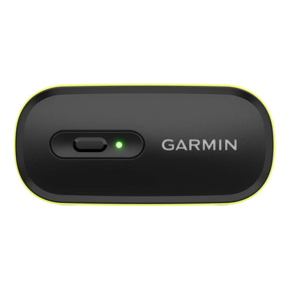 GARMIN HRM 600 Heart Rate Monitor with Real-Time Data and Adjustable Strap