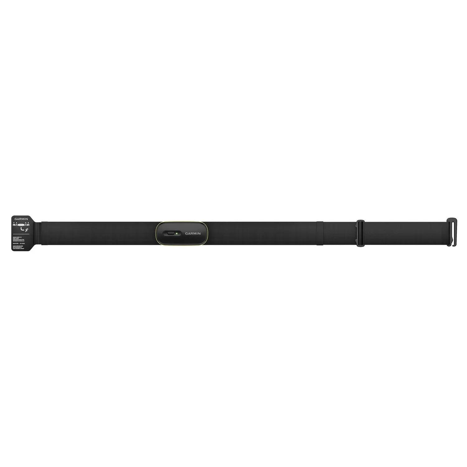 GARMIN HRM 600 Heart Rate Monitor with Real-Time Data and Adjustable Strap