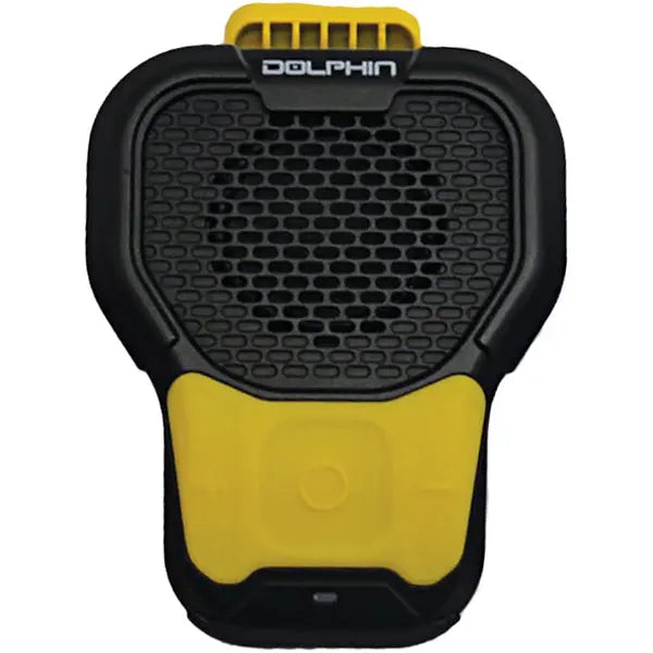 Dolphin Audio PRT Powerhouse Waterproof Bluetooth Speaker Black (Part Number: CLP-10BLK)