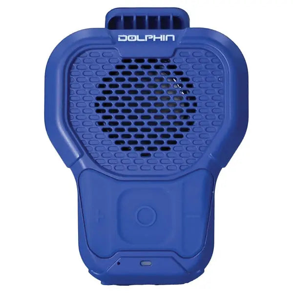 PRT PWRHS WTRPRF SPKR BLU