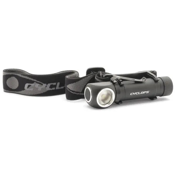 1000 LUMEN RCHRGBL HDLMP