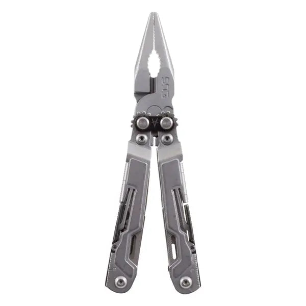 SOG PowerPint SLV Multi-Tool with 18 Functions - Part Number SOG-PP1001-CP