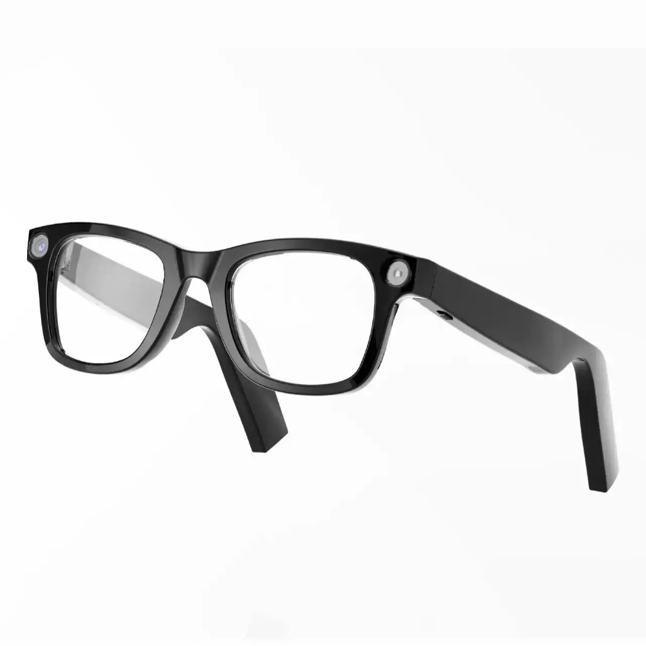 AI Camera Smart Glasses Atticus Goods
