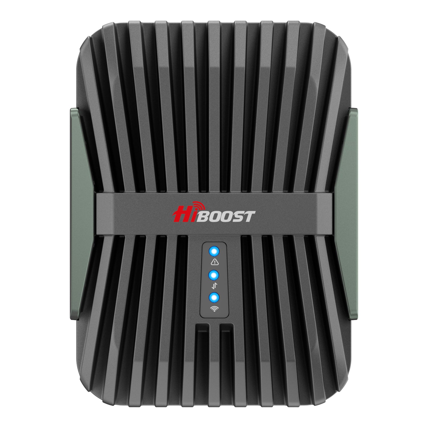 HIBOOST MobileLink Adventure Signal Booster for Off-Road Vehicles and Trucks - Part C30B-5S-BTW.EX