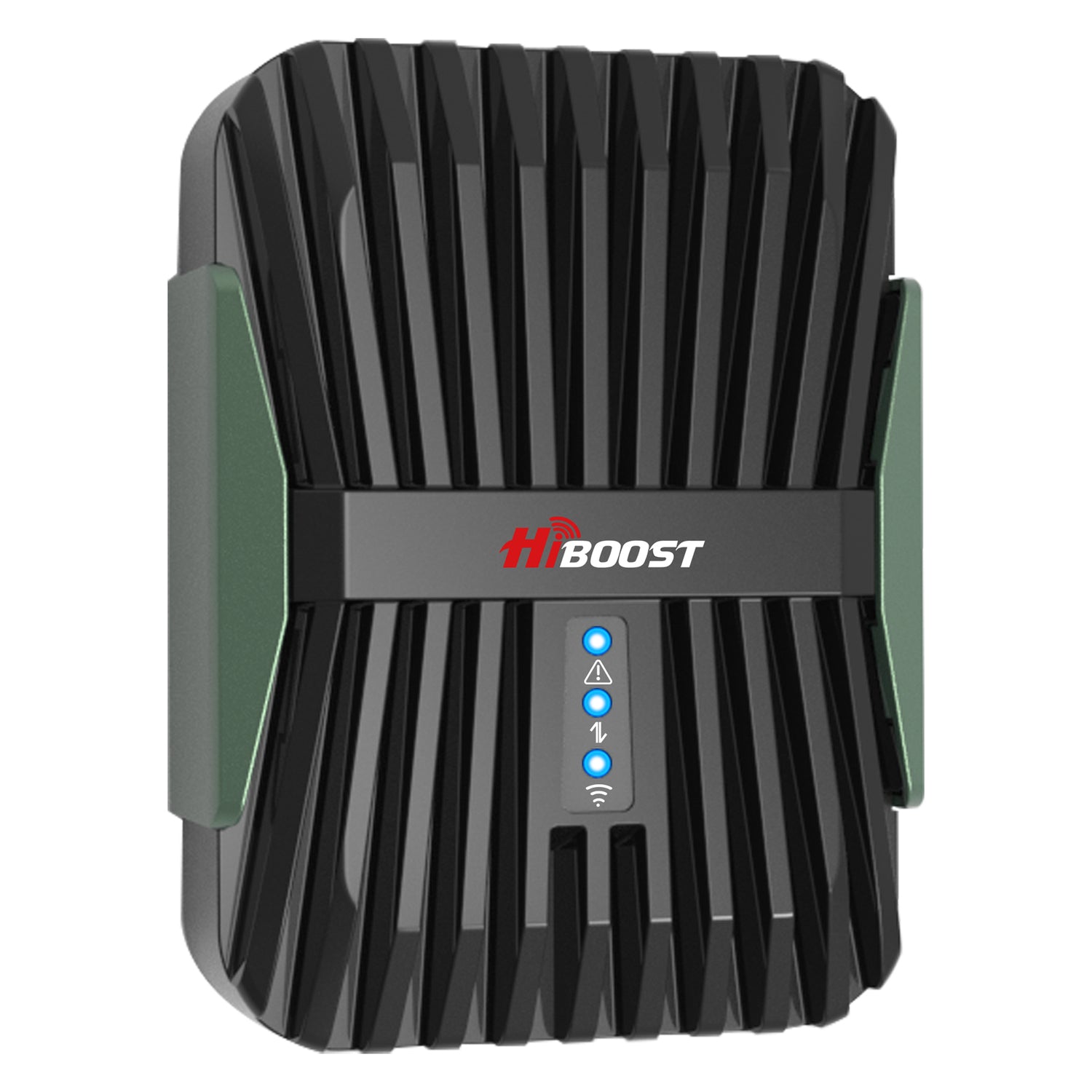 HIBOOST(R) MobileLink Commuter Signal Booster with Magnetic Antenna – Part C30B-5S-BTW