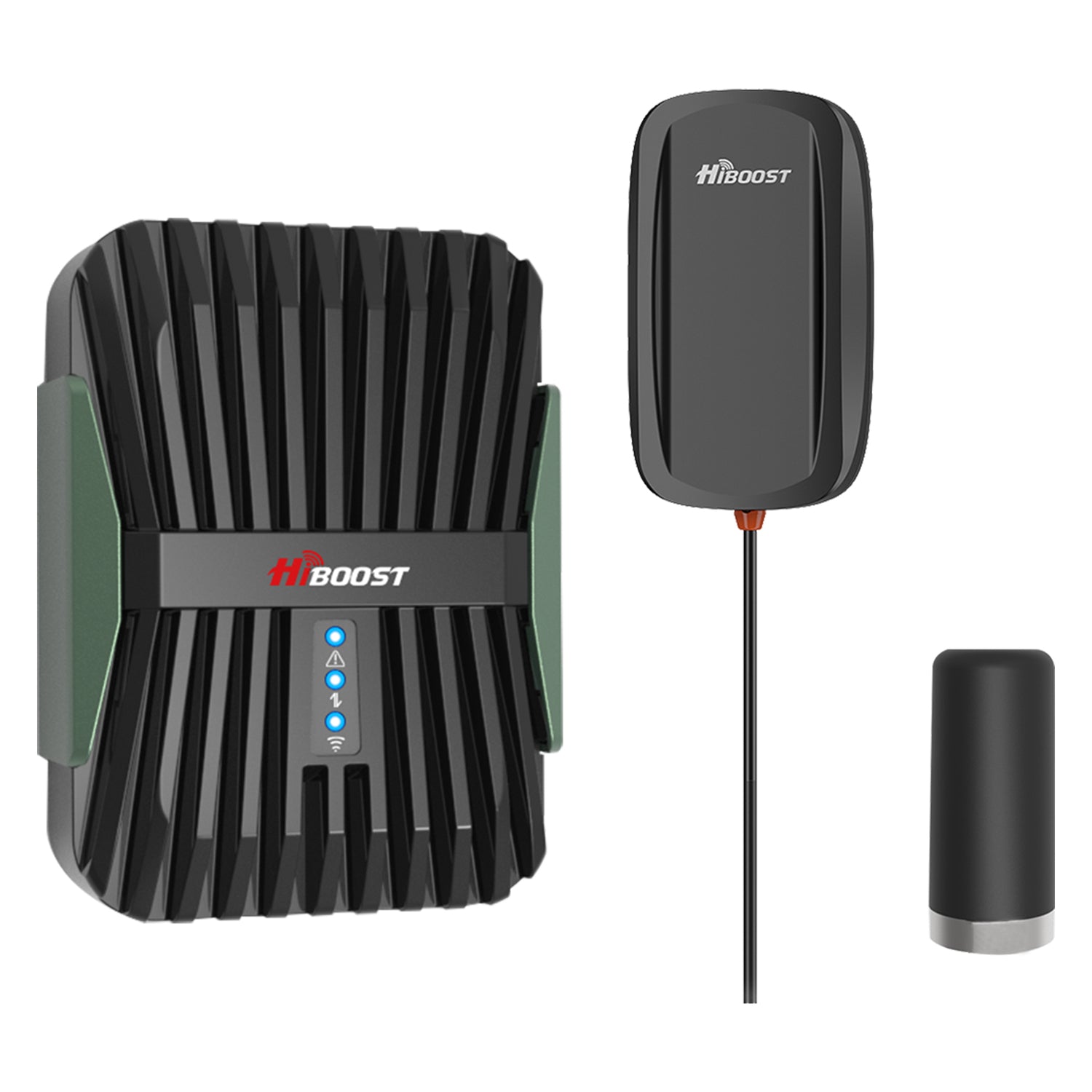 HIBOOST FleetLink C30F-5S-BTW Mobile Signal Booster System