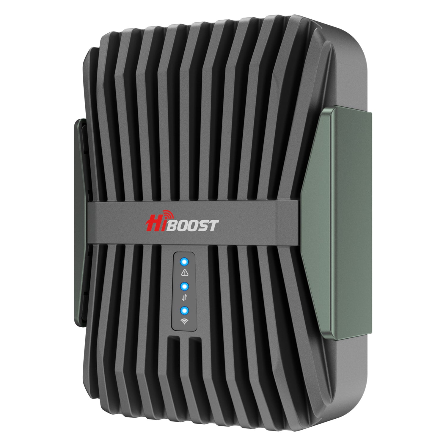 HIBOOST FleetLink C30F-5S-BTW Mobile Signal Booster System