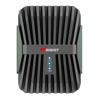 HIBOOST(R) FleetLink Flex C30F-5S-BTW Vehicle Signal Booster Kit for Fleet and Commercial Use