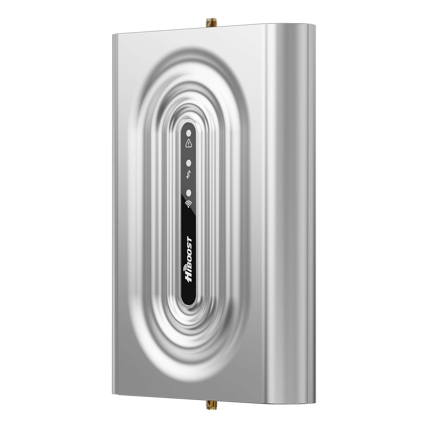 HIBOOST(R) Home Lite 5G Signal Booster with High-Gain Antennas and Full Kit
