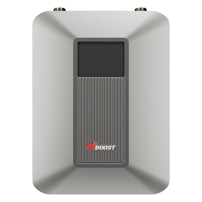 Hiboom HIBOOST(R) Home Pro 5G Cell Signal Booster with Indoor & Outdoor Antennas