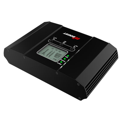 HIBOOST(R) 15K Smart Link Cell Signal Booster for Enhanced Coverage and 5G Compatibility